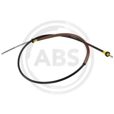 Nuevo Modelo Cable de accionamiento, freno de estacionamiento A.B.S. K10320
